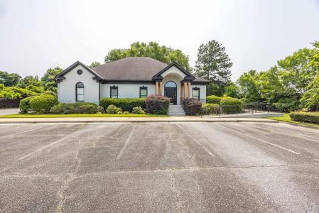 6410 West Hamilton Park Drive, Columbus, Georgia 31909-3004, USA