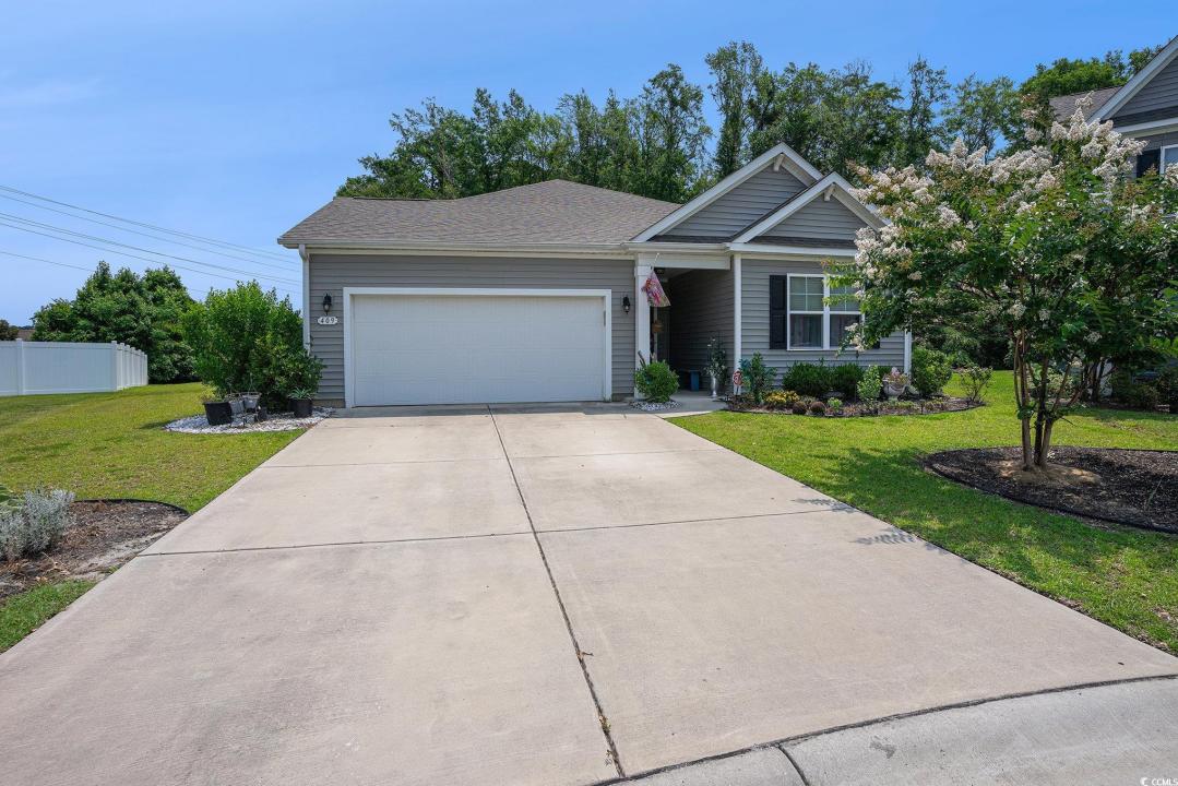 409 Spring View Ct., Little River, サウスカロライナ 29566, アメリカ合衆国