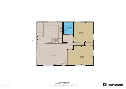 3015 W Eloika Ave, Spokane, Washington 99205, Estados Unidos