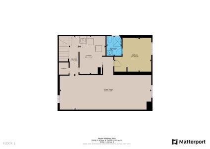 3015 W Eloika Ave, Spokane, Washington 99205, Estados Unidos