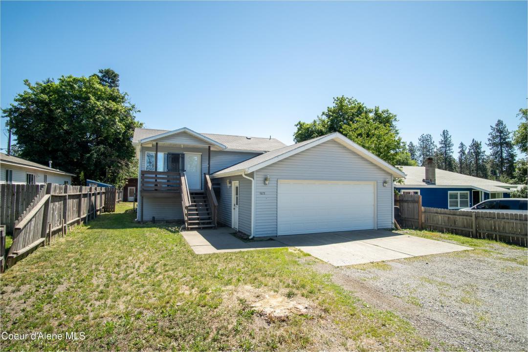 15272 N Stevens St, Rathdrum, איידהו 83858, ארצות הברית של אמריקה 