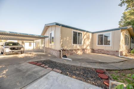 351 Circulo San Blas Cir, Rohnert Park, California 94928, USA