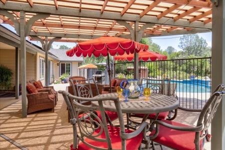 45740 Green Lake Ct, Coarsegold, קליפורניה 93614, ארצות הברית של אמריקה