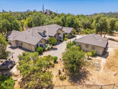 45740 Green Lake Ct, Coarsegold, קליפורניה 93614, ארצות הברית של אמריקה