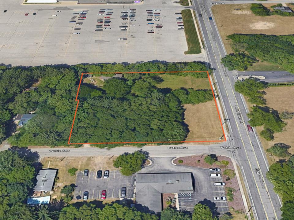 4401 Grand Haven Rd., Norton Shores, Michigan 49441, Estados Unidos