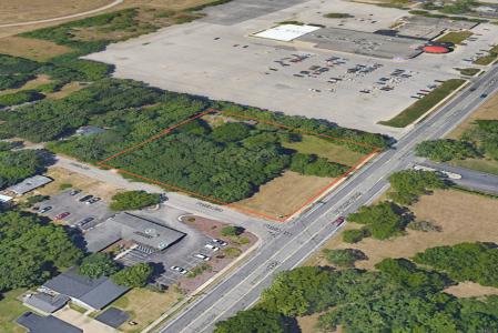 4401 Grand Haven Rd., Norton Shores, Michigan 49441, Estados Unidos