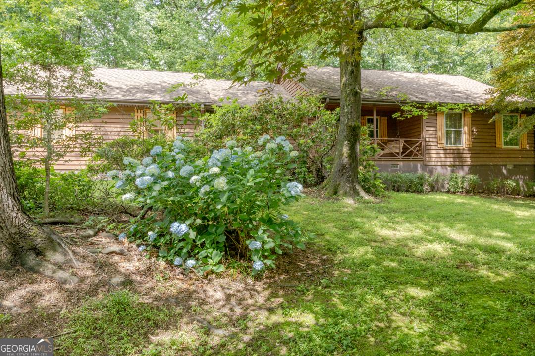 254 Oakdale Dr., Cornelia, Georgia 30531, USA
