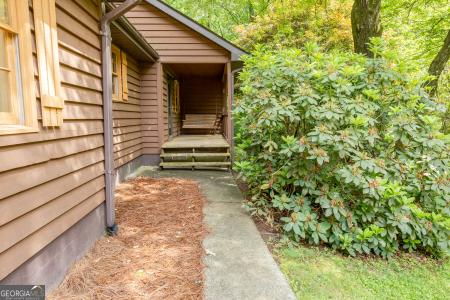254 Oakdale Dr., Cornelia, Georgia 30531, USA