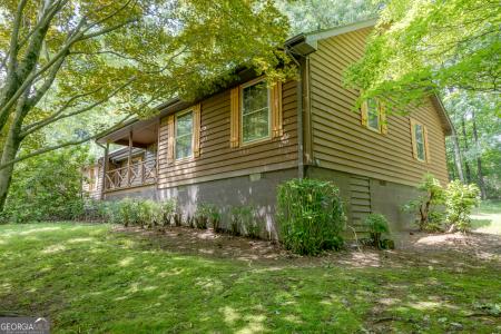 254 Oakdale Dr., Cornelia, Georgia 30531, USA