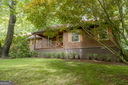 254 Oakdale Dr., Cornelia, Georgia 30531, USA