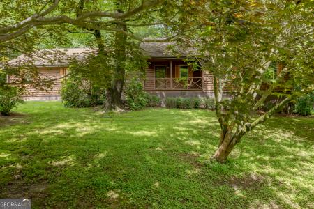 254 Oakdale Dr., Cornelia, Georgia 30531, USA