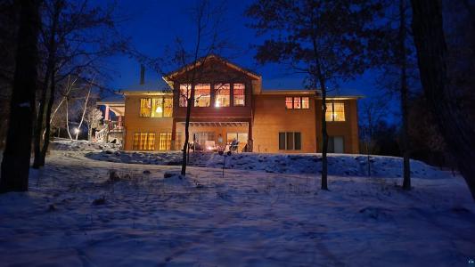 10115 E Island Lake Rd, Solon Springs, Wisconsin 54873, HOA KỲ