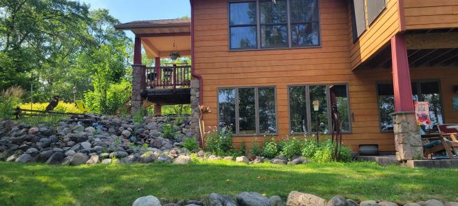 10115 E Island Lake Rd, Solon Springs, Wisconsin 54873, HOA KỲ