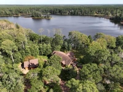 10115 E Island Lake Rd, Solon Springs, Wisconsin 54873, HOA KỲ