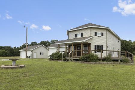 635 CR 470, Poplar Bluff, Missouri 63901, USA