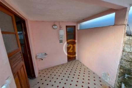 Maison F3 Plateau fofo, Schoelcher, Fort-de-France, マルティニーク島