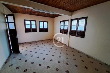 Maison F3 Plateau fofo, Schoelcher, Fort-de-France, マルティニーク島