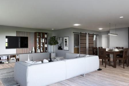 HALIFAX HEIGHTS MODERN 2 BED / 3.5 BATH TOWN HOME, George Town East, Grand Cayman, Cayman Islands