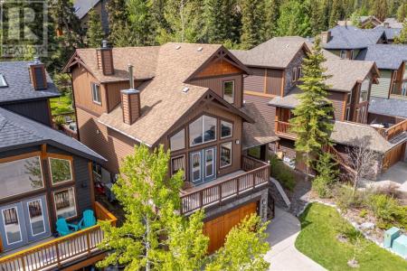 330 CASALE PLACE, Canmore, 阿爾伯塔 T1W 3G2, 加拿大