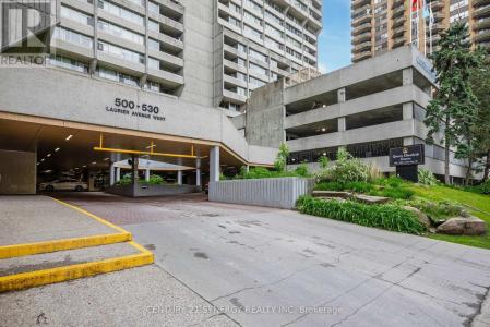 530 LAURIER AVENUE WEST, Ottawa, אונטריו K1R 7T1, קנדה