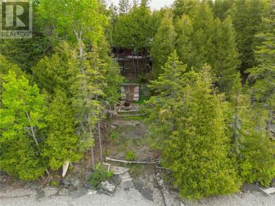 25 SUNOVA BEACH ROAD, Manitowaning, Ontario P0P 1N0, Canada