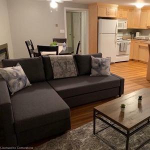 101 LANG CRESCENT, Kitchener, Ontario N2K 1P4, Canada