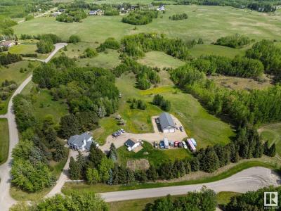 53227 RGE ROAD 14, Rural Parkland County, Alberta T7Y 0G3, Canada