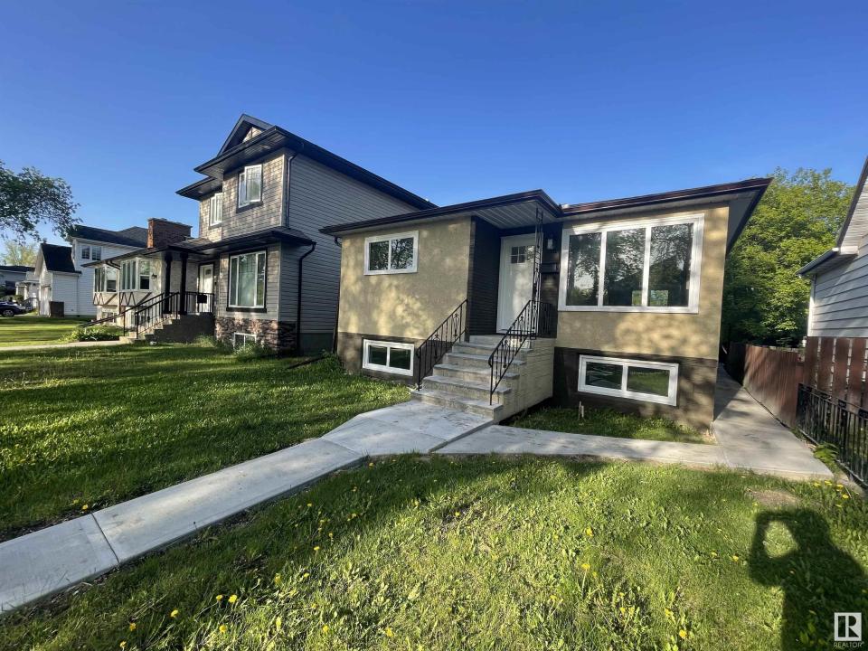 12307 85 STREET NW, Edmonton, Alberta T5B 3H1, Kanada