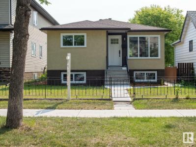 12307 85 STREET NW, Edmonton, Alberta T5B 3H1, Canada