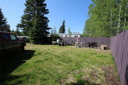 16 PINEWOOD PLACE, Tumbler Ridge, Британская Колумбия V0C 2W0, Канада