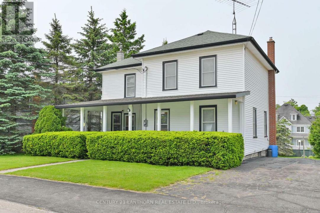 3 MAIN STREET, Marmora And Lake, Ontario K0K 2M0, Kanada