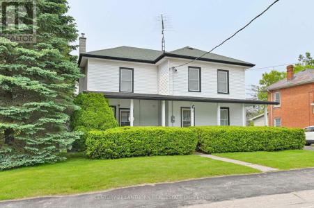 3 MAIN STREET, Marmora And Lake, Ontario K0K 2M0, Kanada