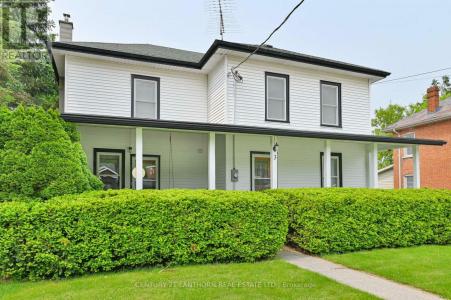 3 MAIN STREET, Marmora And Lake, Ontario K0K 2M0, Kanada