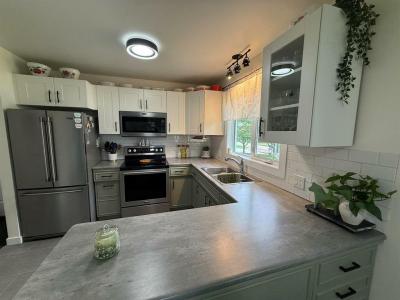 595 GIMBY STREET, Cartwright, Manitoba R0K 0L0, Canada