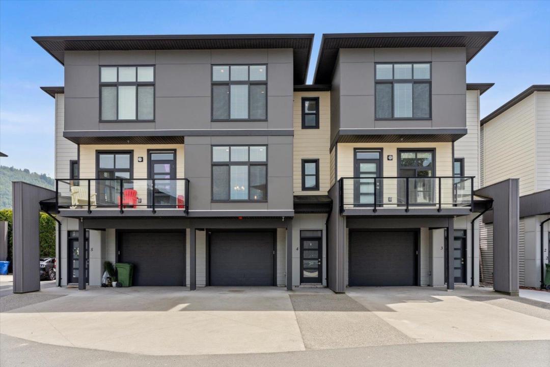 6029 PROMONTORY ROAD, Chilliwack, Colúmbia Britânica V2R 6B1, Canadá