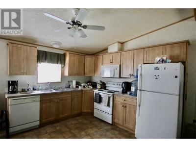 16 PINEWOOD PLACE, Tumbler Ridge, Британская Колумбия V0C 2W0, Канада