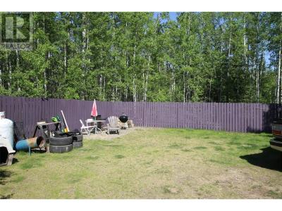 16 PINEWOOD PLACE, Tumbler Ridge, Британская Колумбия V0C 2W0, Канада