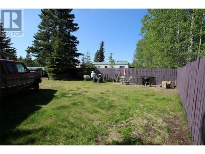 16 PINEWOOD PLACE, Tumbler Ridge, Британская Колумбия V0C 2W0, Канада
