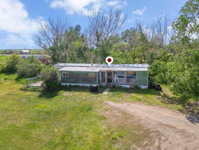 254015 TOWNSHIP 240 ROAD, Rural Wheatland County, Alberta T1P 1J6, Canada