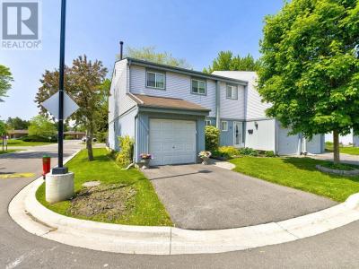 121 FALCONER DRIVE, Mississauga (streetsville), 安大略省 L5N 2K8, 加拿大