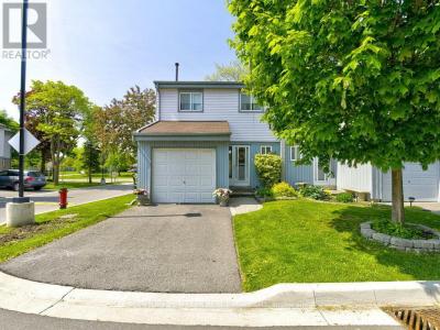 121 FALCONER DRIVE, Mississauga (streetsville), 安大略省 L5N 2K8, 加拿大