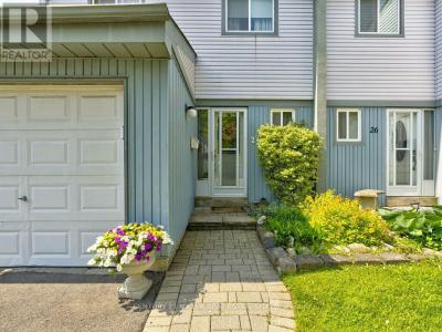 121 FALCONER DRIVE, Mississauga (streetsville), 安大略省 L5N 2K8, 加拿大
