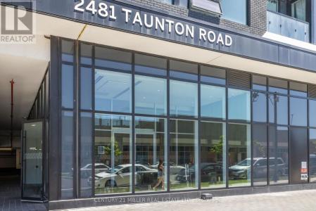 2481 TAUNTON ROAD, Oakville (ro River Oaks), Ontario L6H 3R7, Kanada
