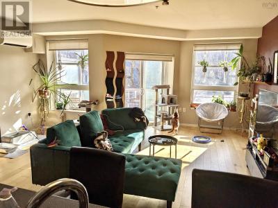 5221 NORA BERNARD STREET, Halifax, Nova Scotia B3K 0B6, Canada