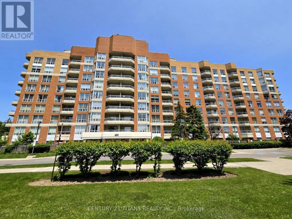 480 MCLEVIN AVENUE, Toronto (malvern), Ontario M1B 5N9, Canada