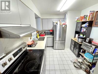 480 MCLEVIN AVENUE, Toronto (malvern), Ontario M1B 5N9, Canada