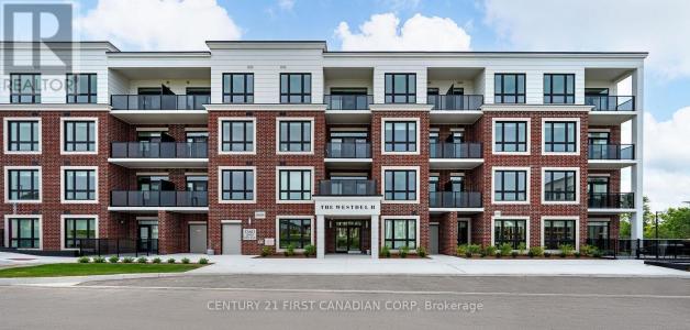 1560 UPPER WEST AVENUE, London South (south B), Ontario N6K 0M4, Canada