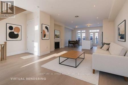 42 INGERSOLL LANE, Richmond Hill (jefferson), Ontario L4E 1G9, Canada