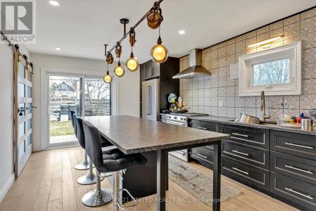 508 SHERBROOKE STREET, Peterborough Central (old West End), 온타리오주 K9J 2P3, 캐나다
