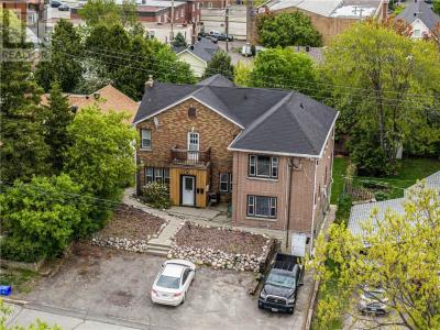 22 WHITTAKER STREET, Sudbury, 安大略省 P3C 3W9, 加拿大